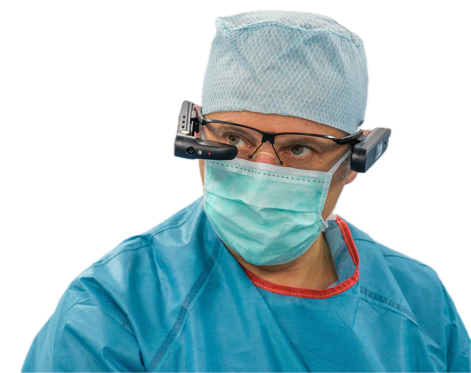Dr Hervé Ovadia