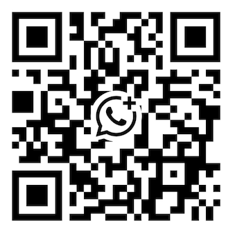 QR code WhatsApp